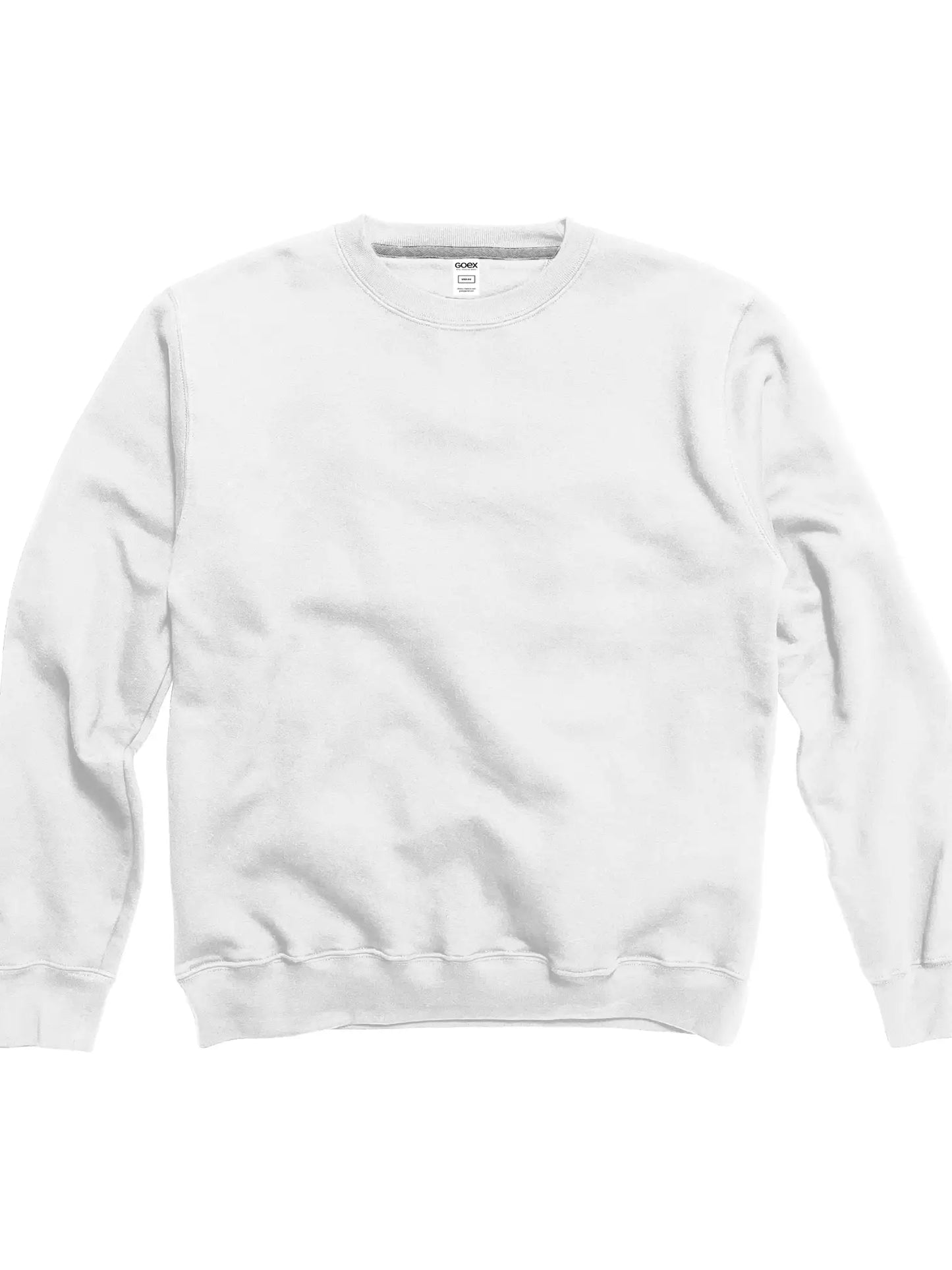 Unisex Fleece Crew