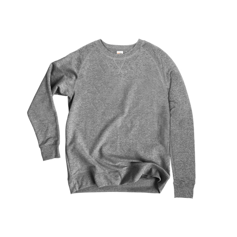 Ladies Comfy Crew
