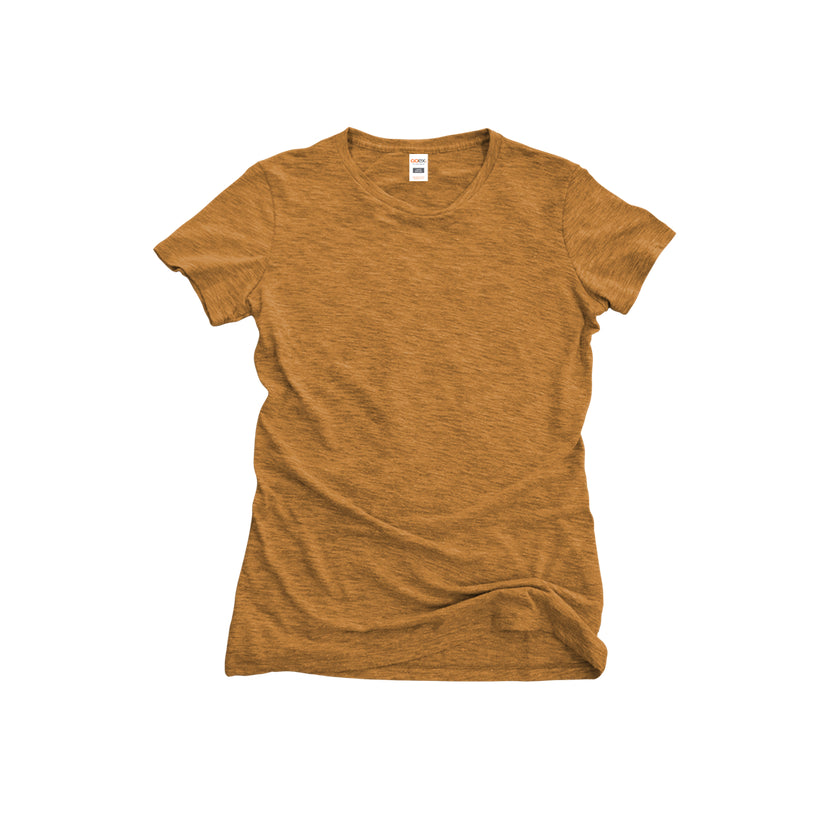 Ladies Triblend Tee