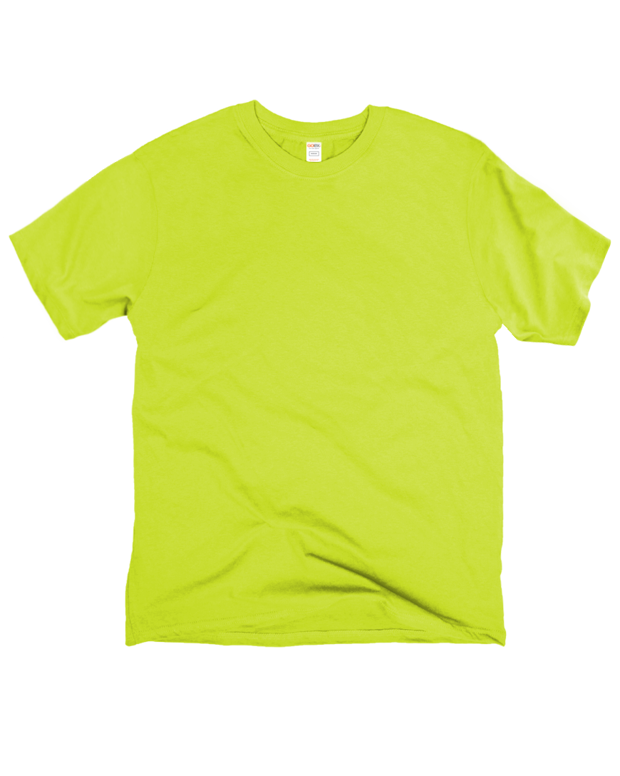 Unisex Standard Cotton Tee