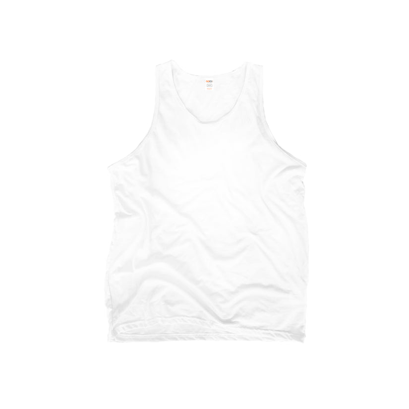 Unisex Eco-Triblend Tank