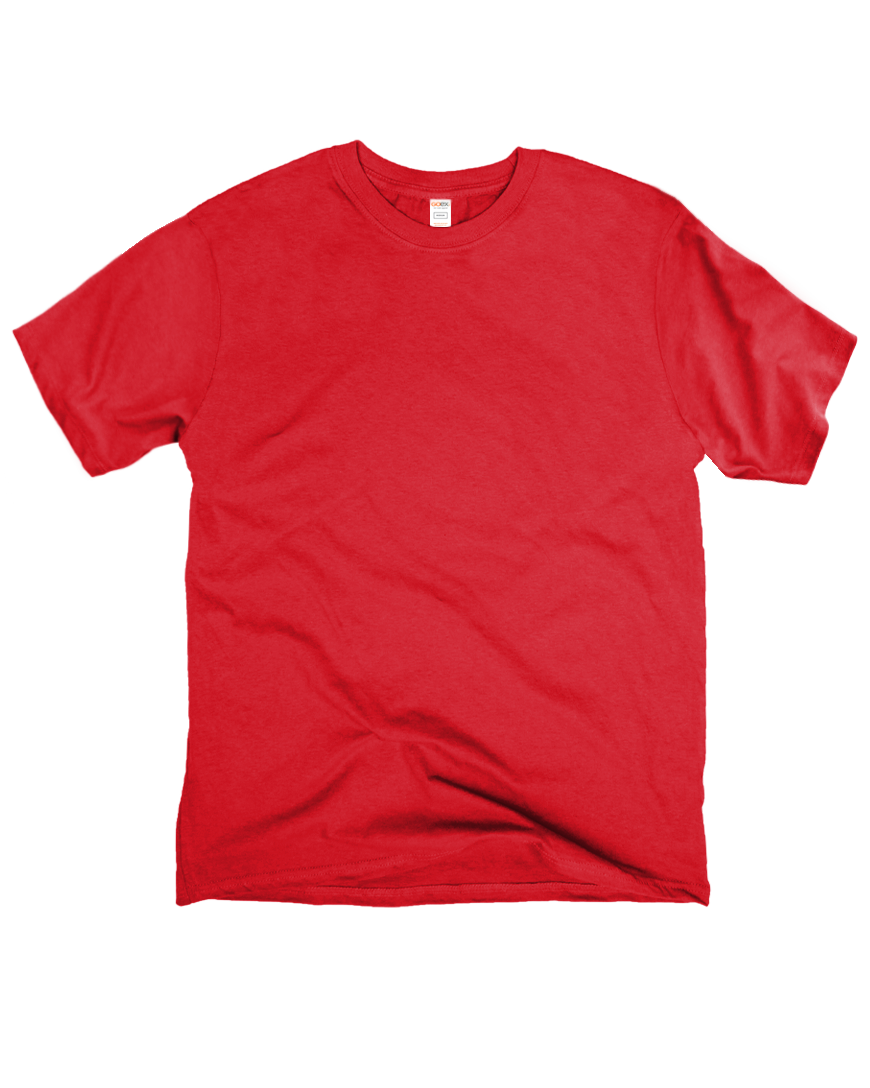 Unisex Premium Cotton Tee