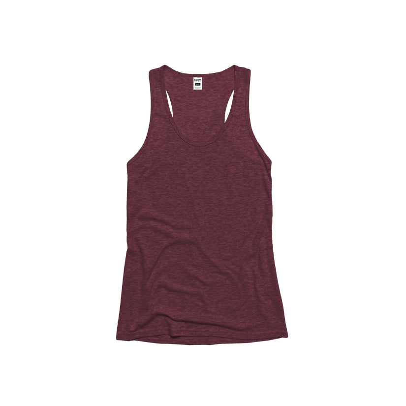 Ladies Eco-Triblend Tank