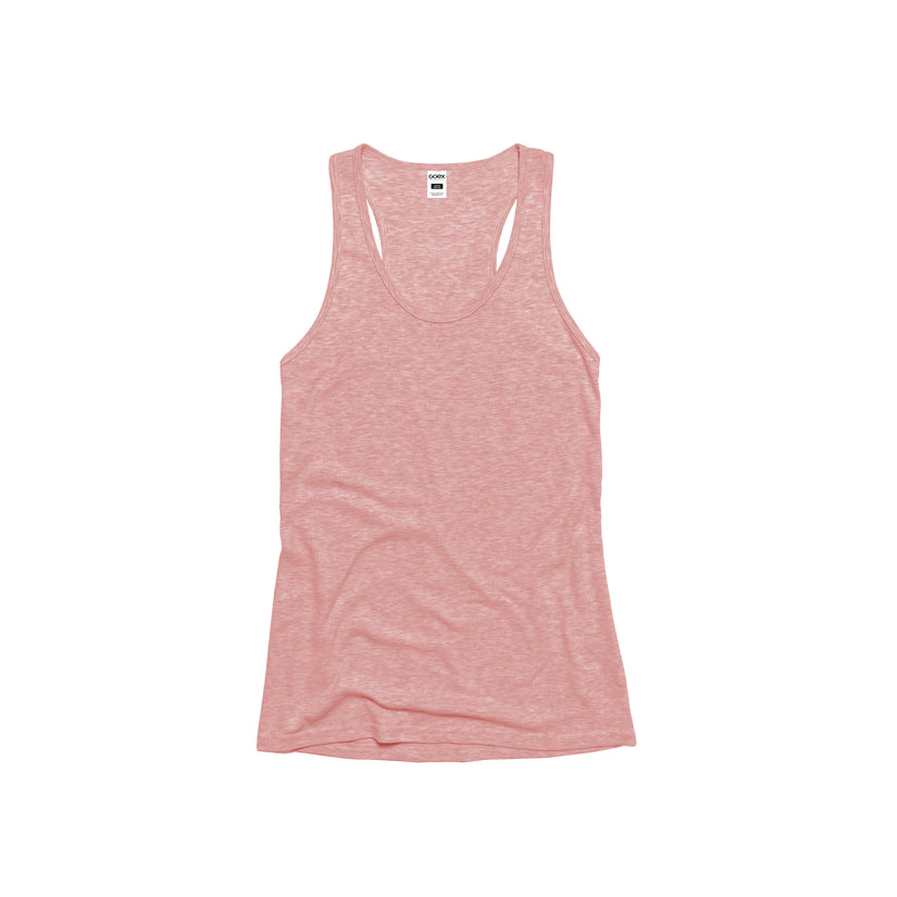 Ladies Eco-Triblend Tank