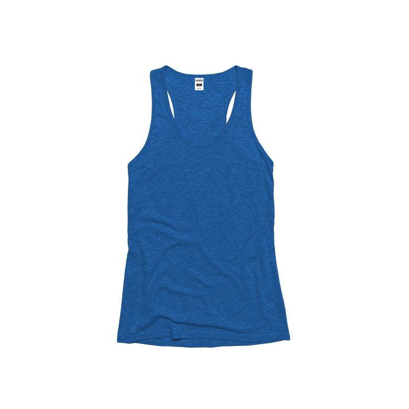 Ladies Eco-Triblend Tank