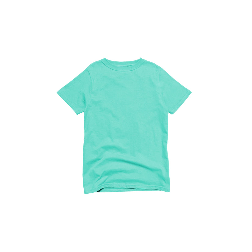 Youth Premium Cotton Tee