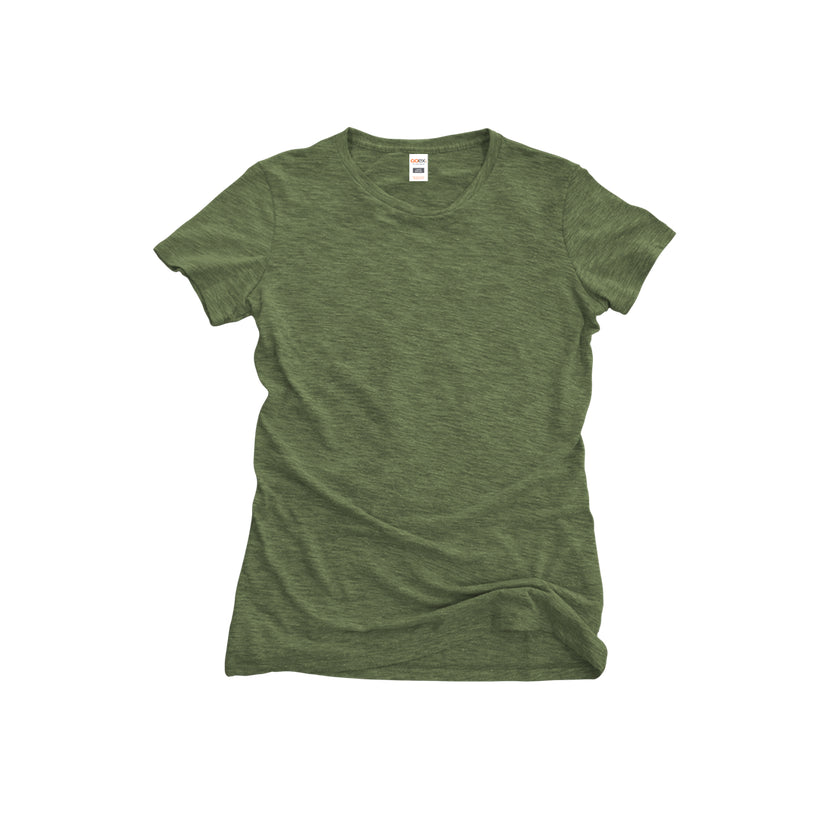Ladies Triblend Tee