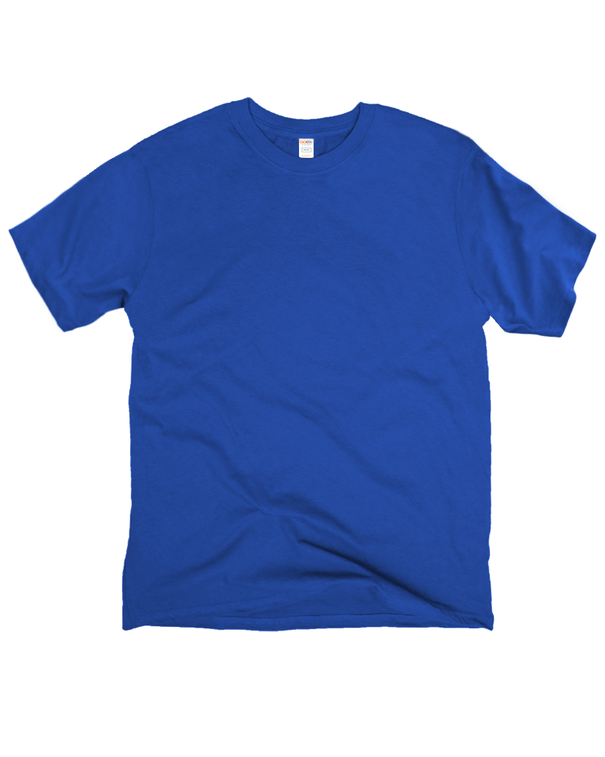 Unisex Premium Cotton Tee