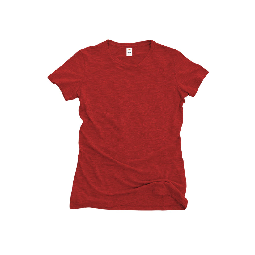 Ladies Triblend Tee