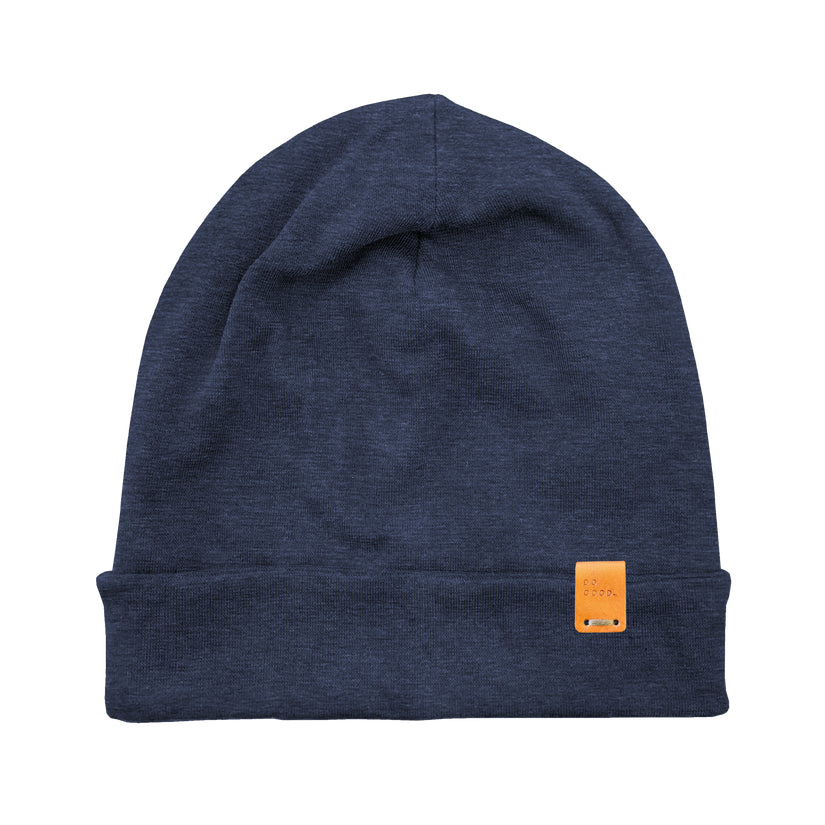 Rib Beanie