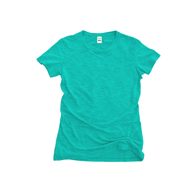 Ladies Triblend Tee