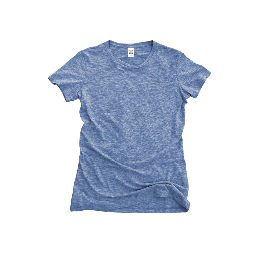 Ladies Triblend Tee