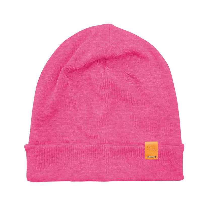Rib Beanie