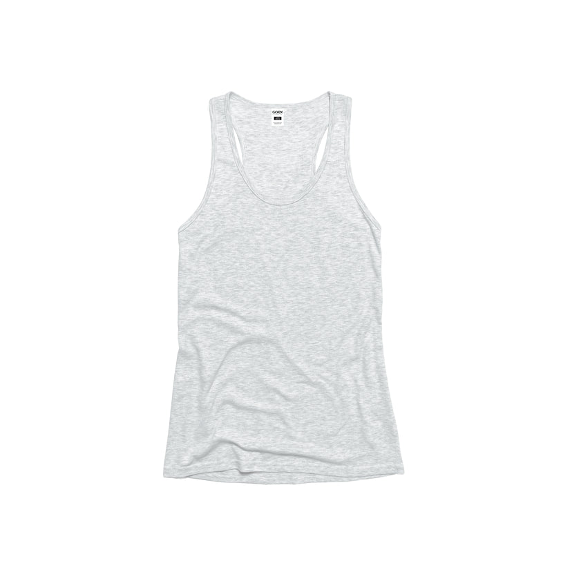 Ladies Eco-Triblend Tank