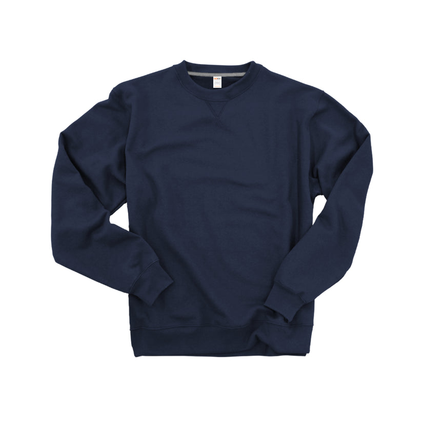 Unisex Fleece Crew