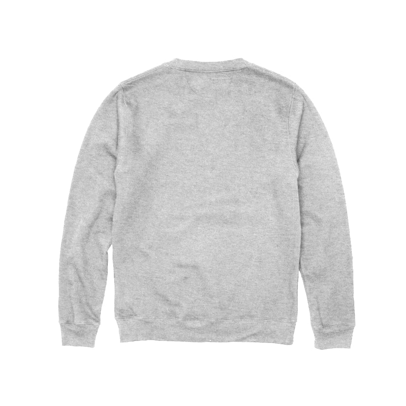 Unisex Fleece Crew