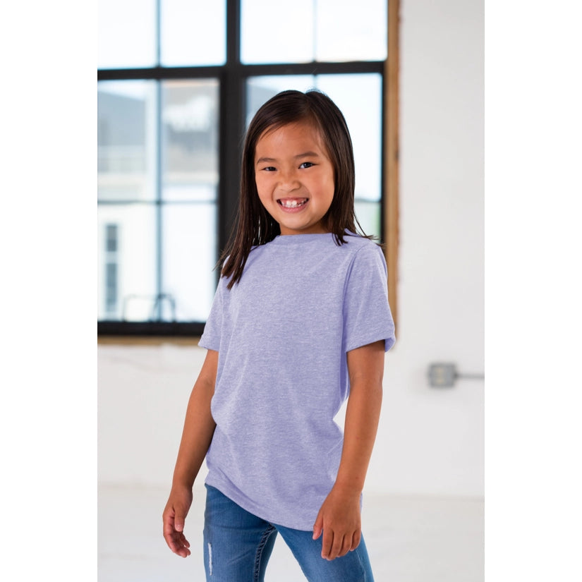 Youth Triblend Tee