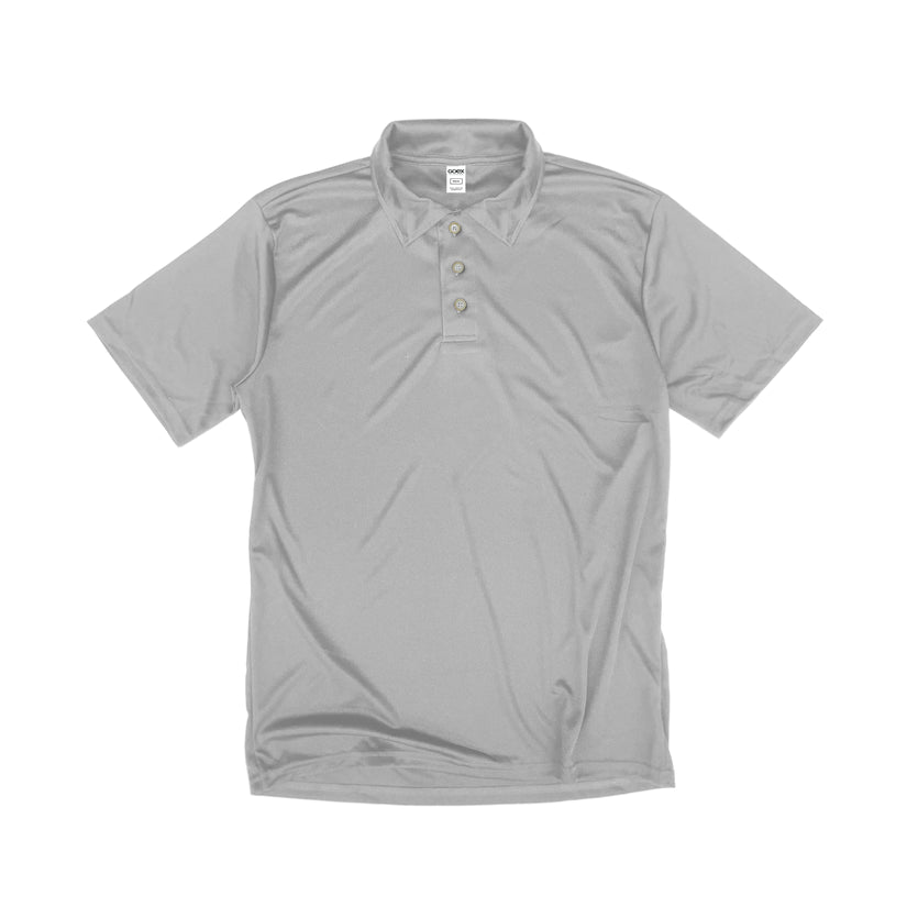 Unisex Polyester Polo