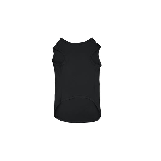 Premium Cotton Dog Tank