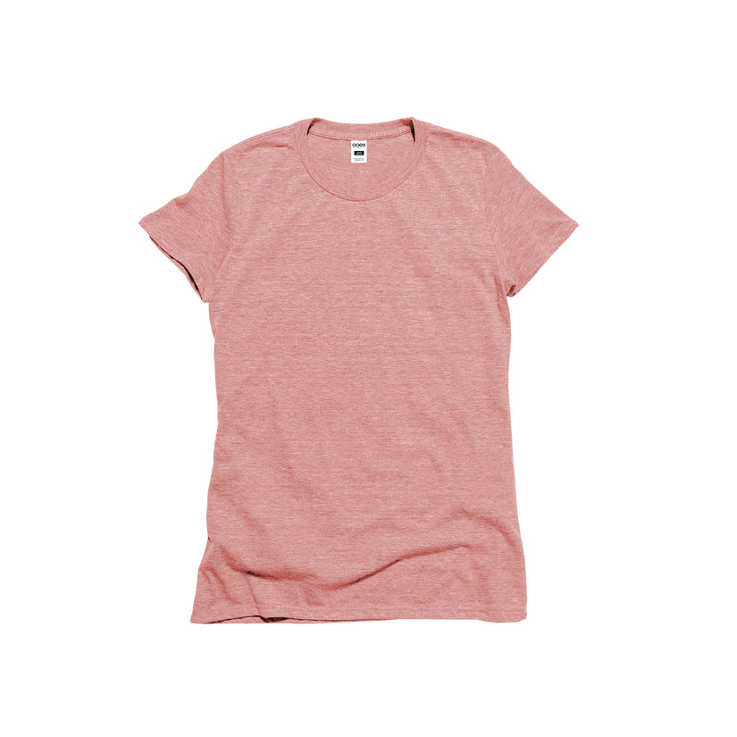 Ladies Triblend Tee