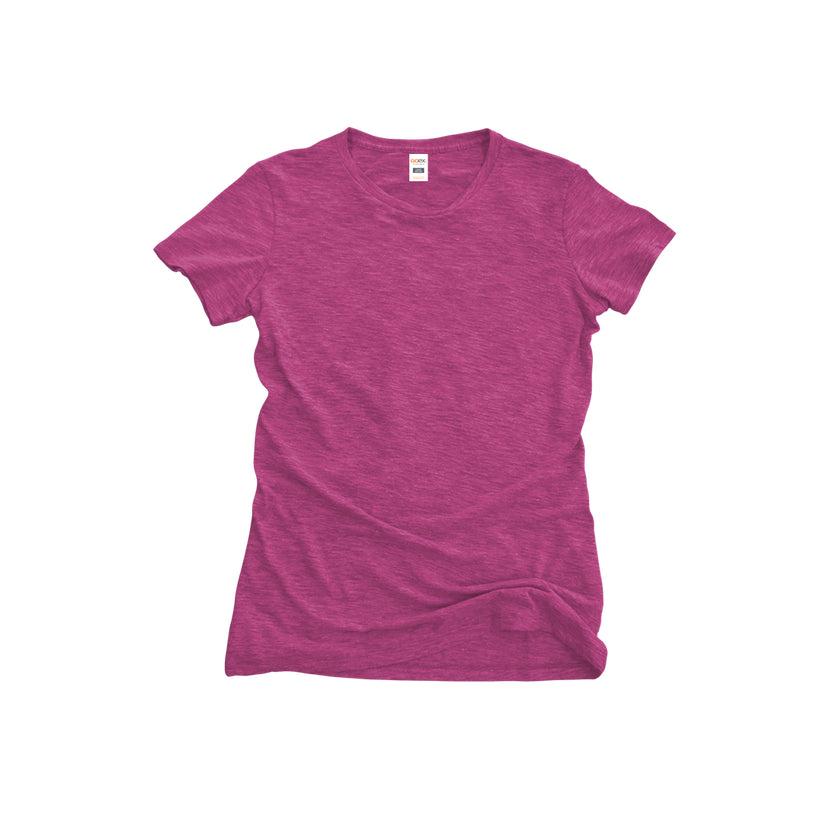 Ladies Triblend Tee