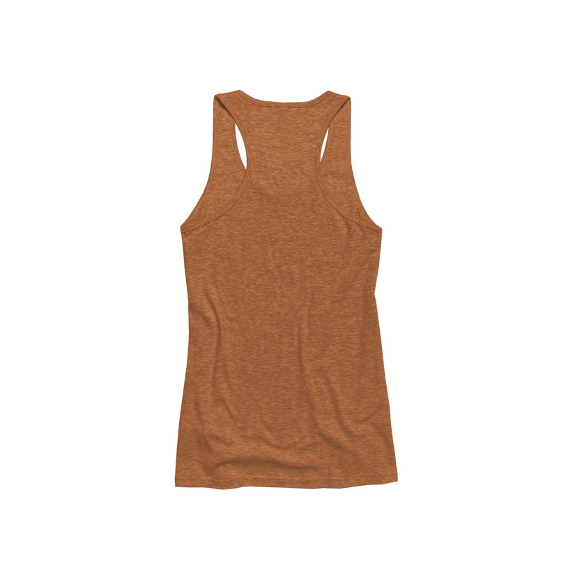 Ladies Eco-Triblend Tank
