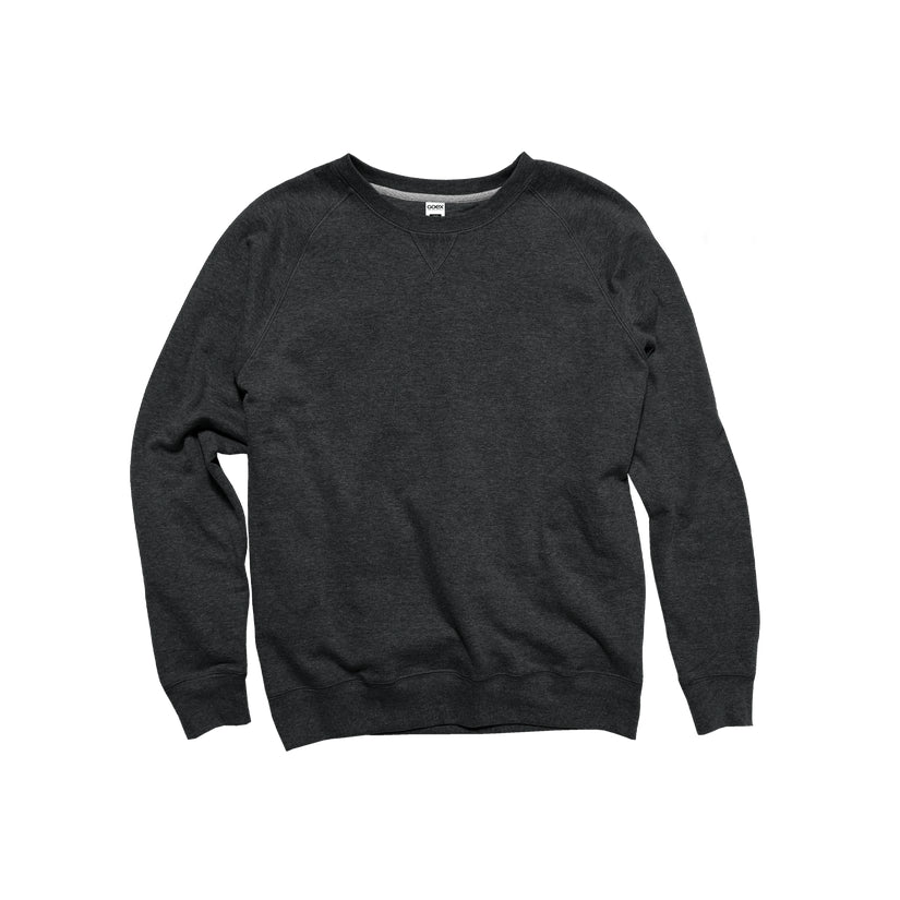 Ladies Comfy Crew