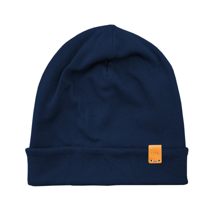 Rib Beanie