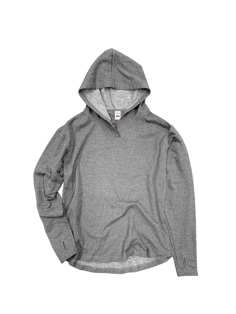 Ladies Weekender Hoodie
