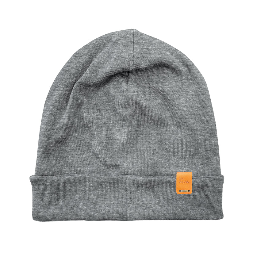 Rib Beanie