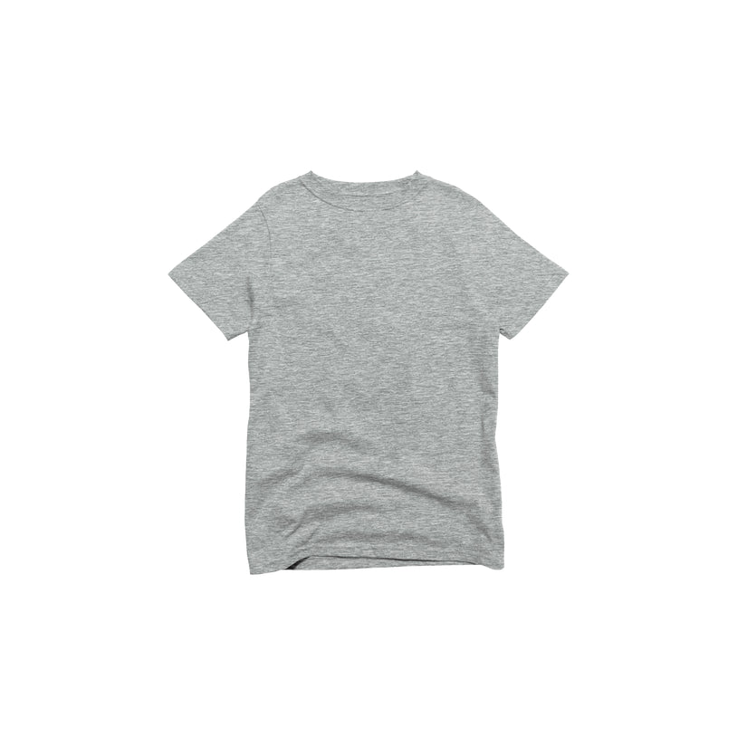 Youth Standard Cotton Tee