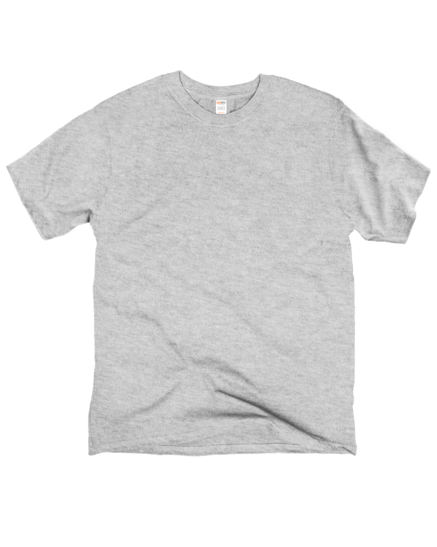 Unisex Standard Cotton Tee