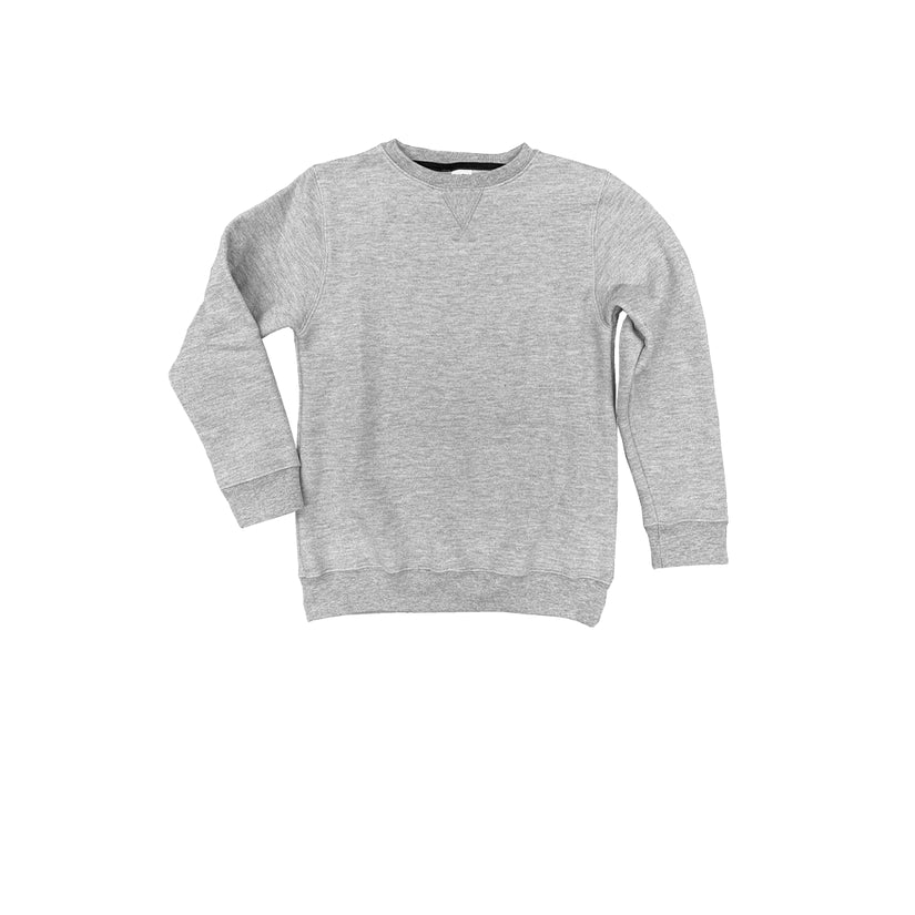 Youth Fleece Crew