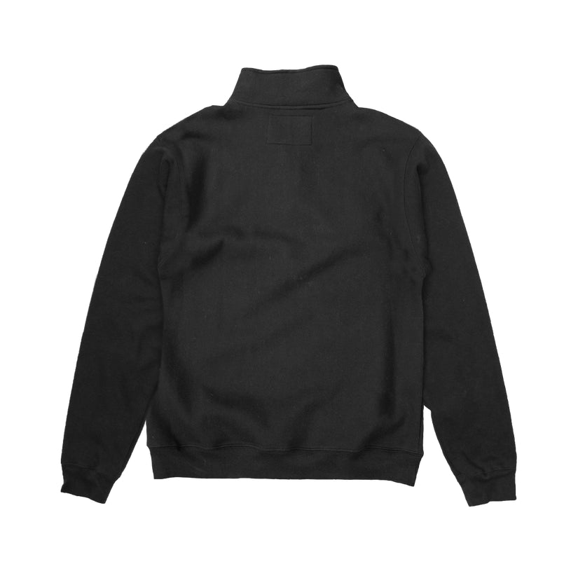 Unisex Fleece 1/4 Zip