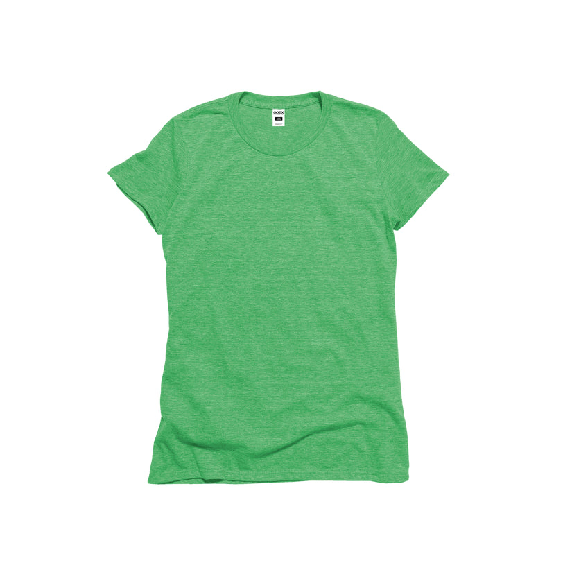 Ladies Triblend Tee