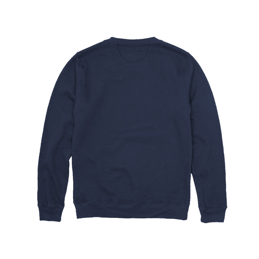 Unisex Fleece Crew