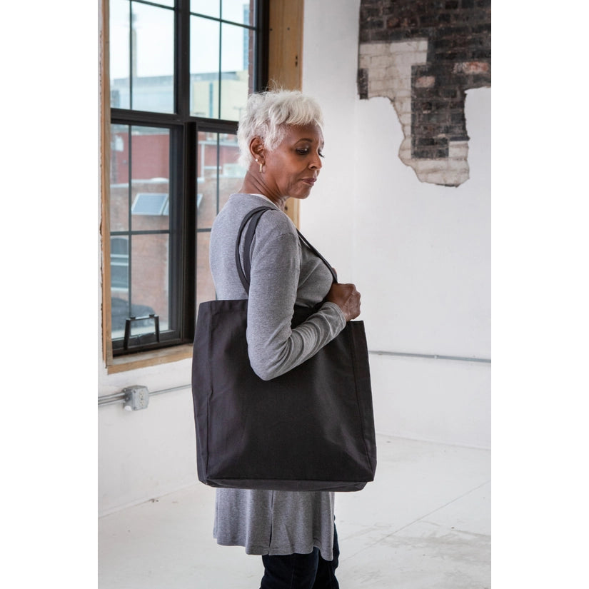 Canvas Tote Bag