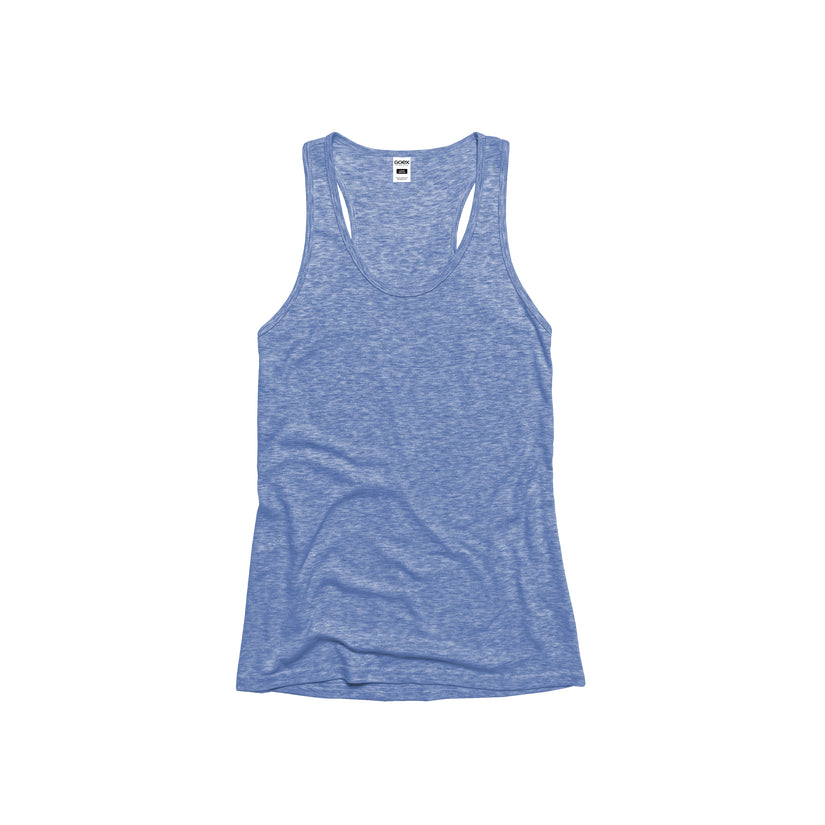 Ladies Eco-Triblend Tank