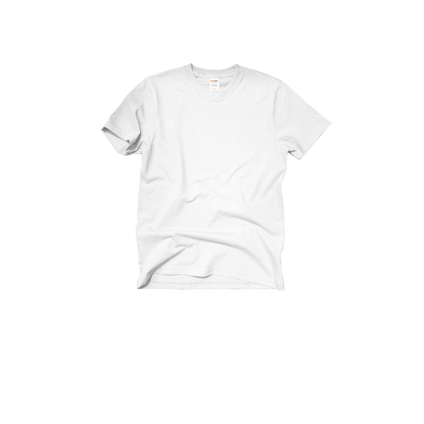 Youth Premium Cotton Tee