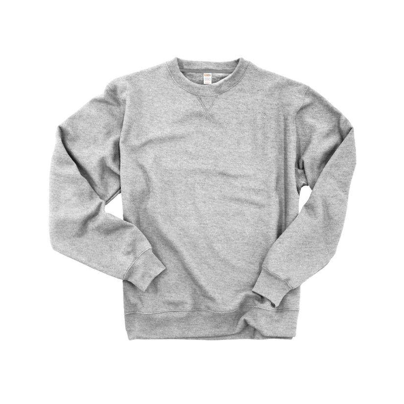 Unisex Fleece Crew