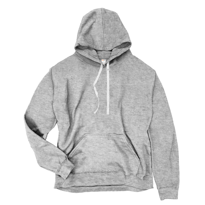 Unisex Fleece Hood