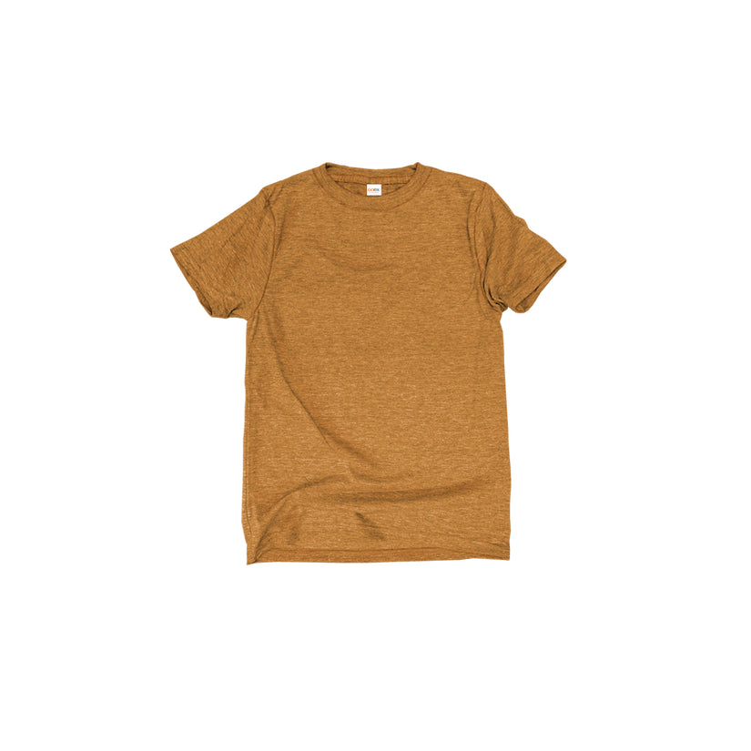 Youth Triblend Tee