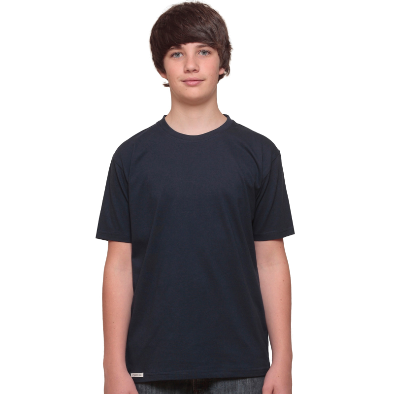 Palomar Youth Organic Tee
