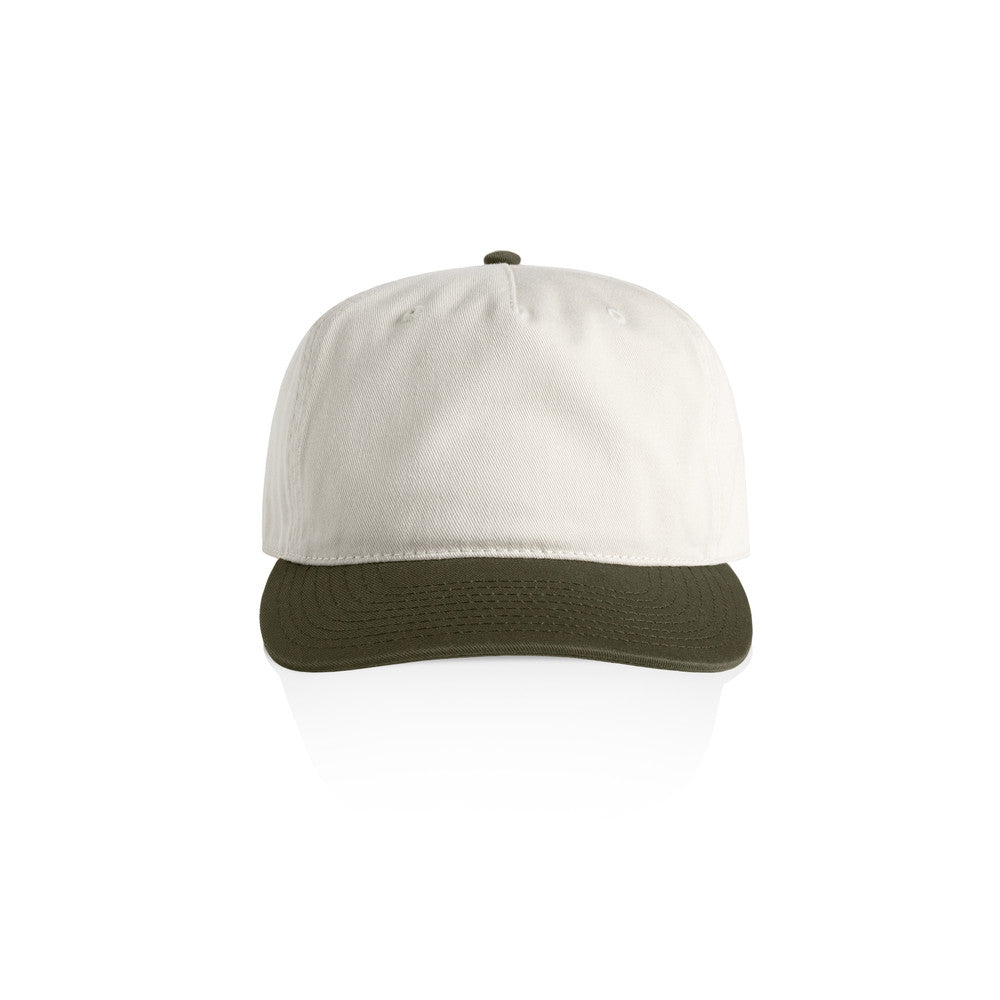 Class Two Tone Cap