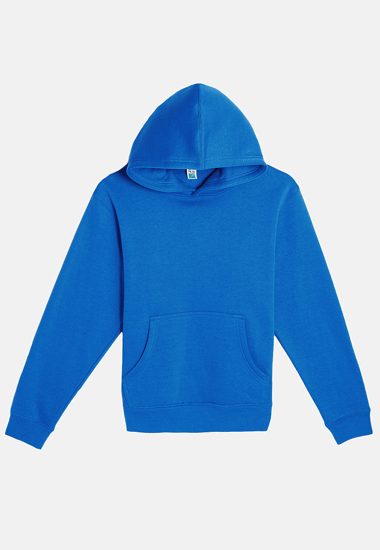 Youth Premium Pullover Hoodie