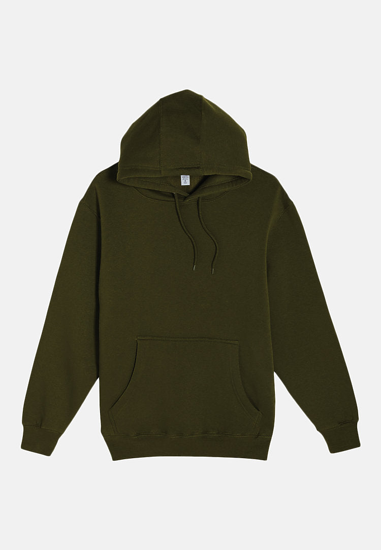 Unisex Premium Pullover Hoodie