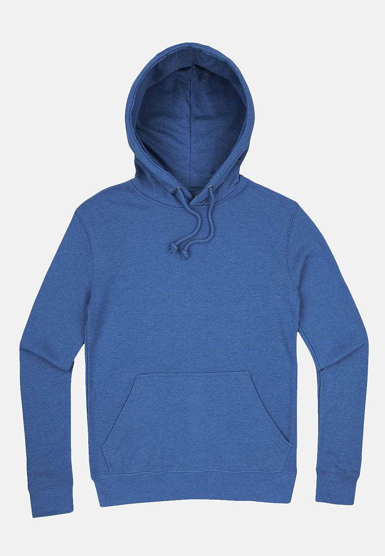 Unisex French Terry Hoodie