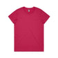 Women's Maple Tee