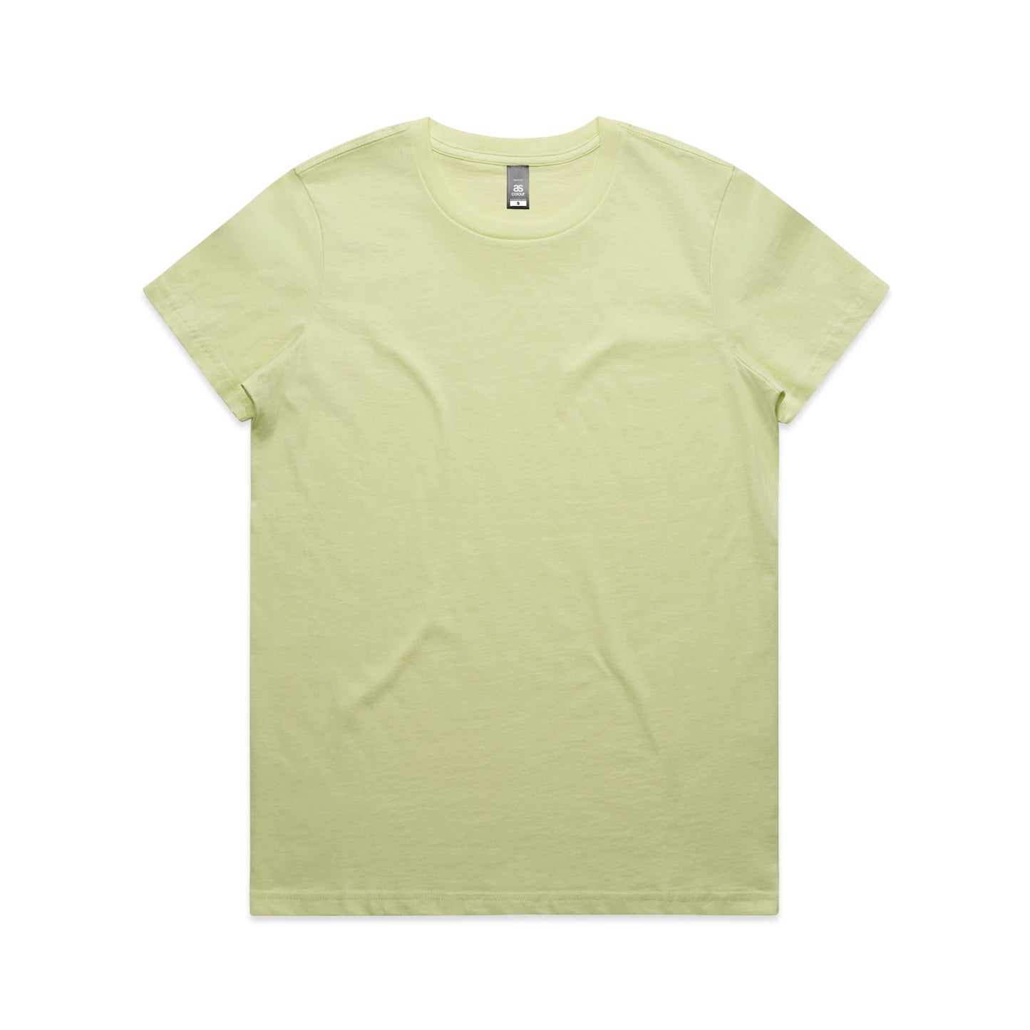 Women's Maple Tee