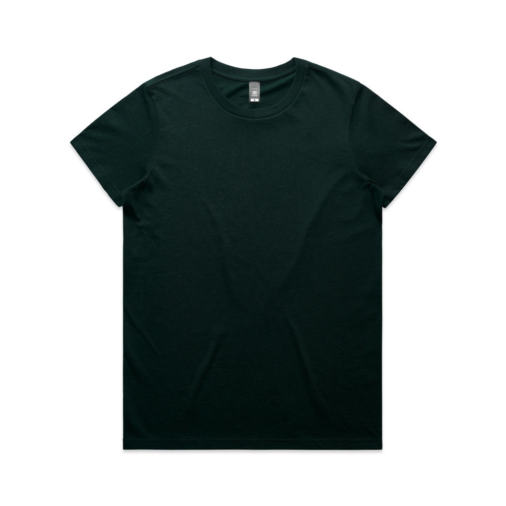 Women's Maple Tee